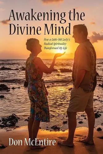 Awakening the Divine Mind cover