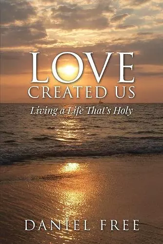 Love Created Us cover