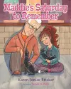 Maddie's Saturday to Remember cover