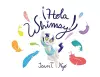 Hola Whimsy! cover