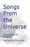 Songs From the Universe cover