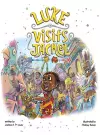 Luke Visits Jacmel cover