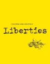 Liberties Journal of Culture and Politics packaging