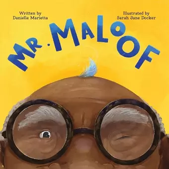 Mr. Maloof cover