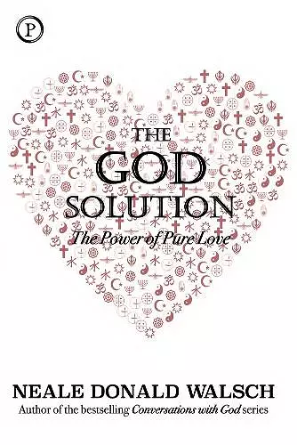 The God Solution cover