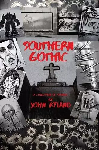 Southern Gothic cover