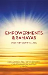 Empowerment & Samaya cover