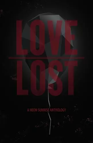 Love//Lost cover