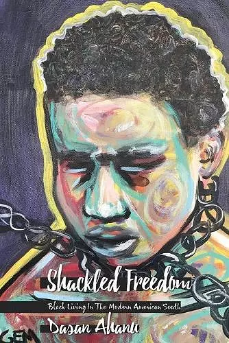 Shackled Freedom cover