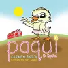 Paqui cover