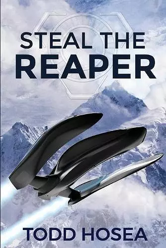 Steal the Reaper cover