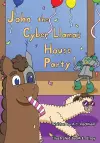 John the Cyber-Llama's House Party cover