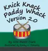 Knick Knack Paddy Whack Version 2.0 cover