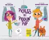 Pickles the Piddlin' Pup cover
