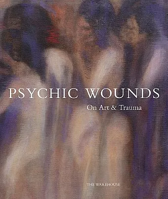 Psychic Wounds cover