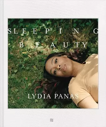 Lydia Panas: Sleeping Beauty cover