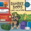 Rambee Boo's Lake Vacation! cover