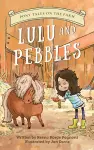 Lulu and Pebbles cover