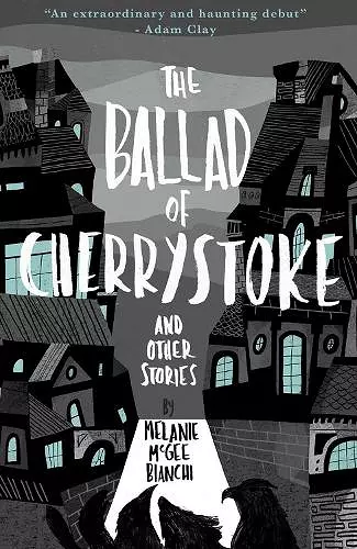 The Ballad of Cherrystoke cover