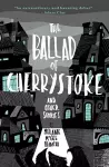 The Ballad of Cherrystoke cover