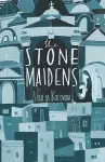 The Stone Maidens cover