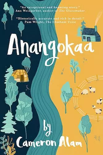 Anangokaa cover