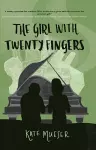 The Girl with Twenty Fingers cover