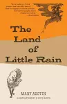 The Land of Little Rain (Warbler Classics) cover