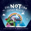 I'm NOT Like Other Books cover