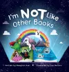 I'm NOT Like Other Books cover