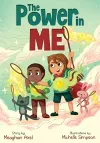 The Power in Me cover