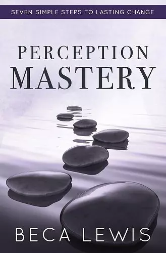 Perception Mastery cover