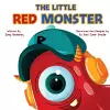 The Little Red Monster cover