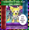 Chestnut the Pup cover