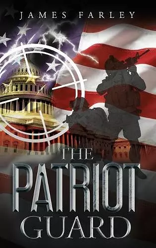 The Patriot Guard cover