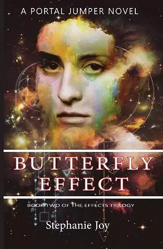 Butterfly Effect cover