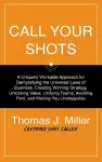 Call Your Shots cover