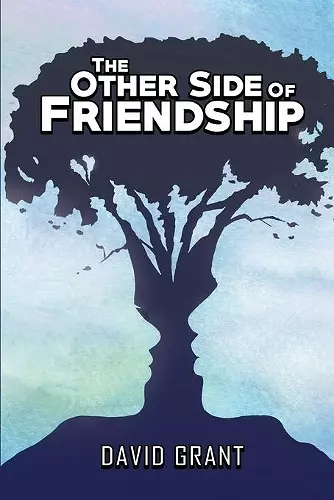 The Other Side of Friendship cover