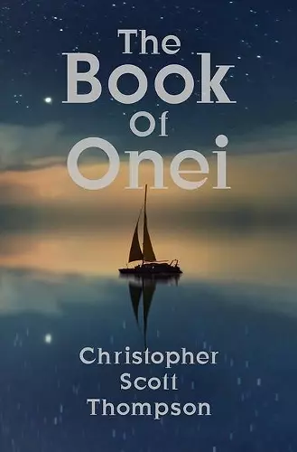 The Book of Onei cover