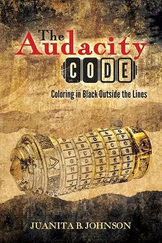 The Audacity Code cover