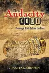 The Audacity Code cover