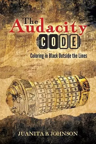 The Audacity Code cover