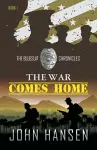 The War Comes Home cover