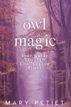 Owl Magic cover