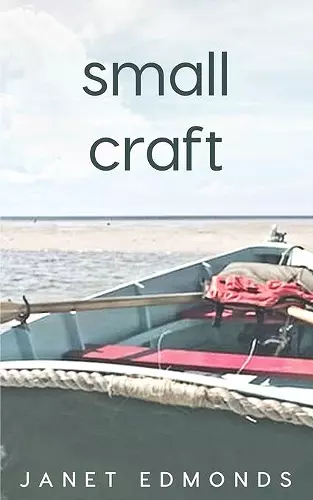 Small Craft cover