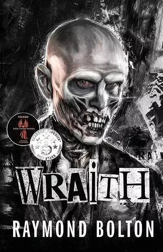 Wraith cover