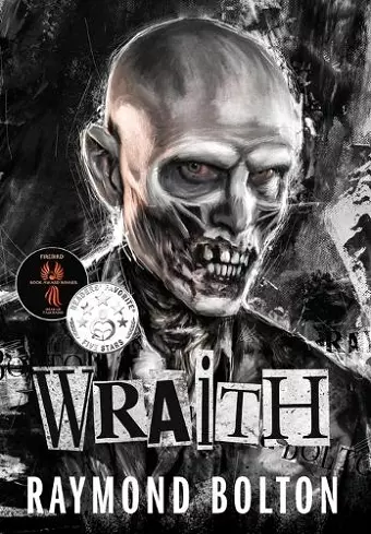 Wraith cover