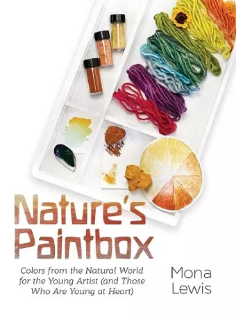 Nature's Paintbox cover