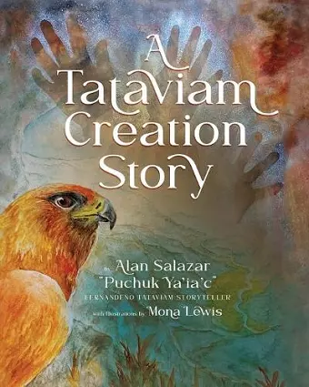 A Tataviam Creation Story cover