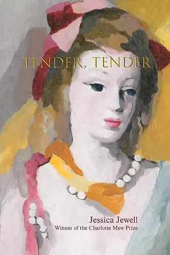 Tender, Tender cover